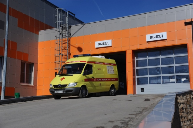 В Волгограде водитель сбил 13-летнюю школьницу и скрылся с места ДТП В Волгограде водитель сбил 13-летнюю школьницу и скрылся с места ДТП