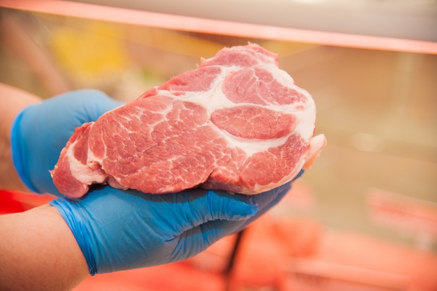 Ученые предложили любителям мяса здоровую диету Ученые предложили любителям мяса здоровую диету
