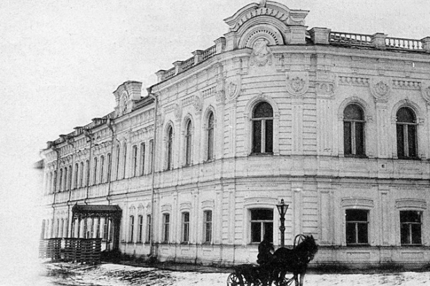 Волгоградцам покажут архивы губернской царицынской статистики Волгоградцам покажут архивы губернской царицынской статистики