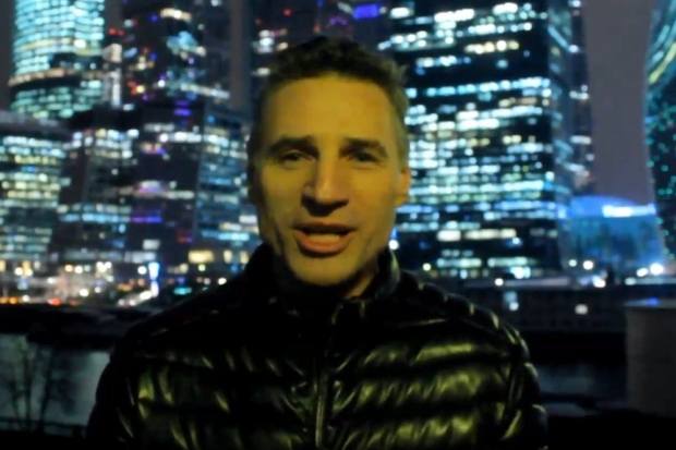Актер Виталий Абдулов пожелал удачи участникам конкурса «Одно лицо» Актер Виталий Абдулов пожелал удачи участникам конкурса «Одно лицо»