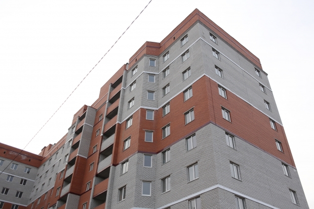 В Волжском 120 дольщиков ЖК «Рассвет» получат ключи в 2019 году В Волжском 120 дольщиков ЖК «Рассвет» получат ключи в 2019 году