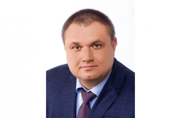 Андрей Поплавский стал главным патологоанатомом Волгоградской области Андрей Поплавский стал главным патологоанатомом Волгоградской области