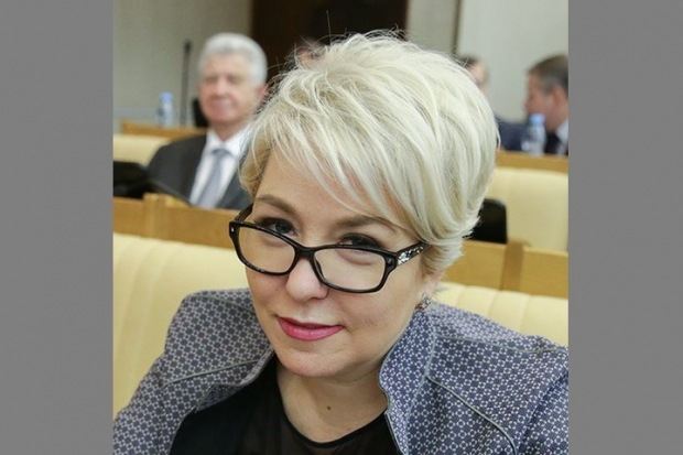 В словах депутата Госдумы Ирины Гусевой не нашли нарушений этики В словах депутата Госдумы Ирины Гусевой не нашли нарушений этики