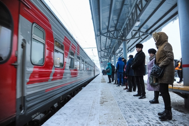 Весной 2020 года пустят регулярные электрички из Волгограда в Саратов Весной 2020 года пустят регулярные электрички из Волгограда в Саратов
