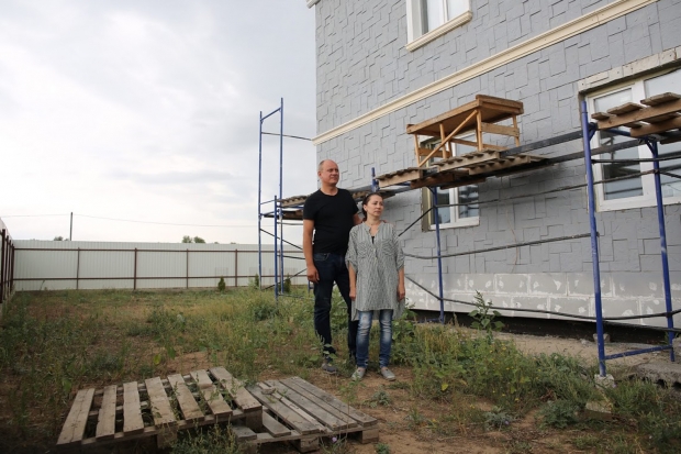 Как изменится дачная жизнь волгоградцев в 2020 году Как изменится дачная жизнь волгоградцев в 2020 году