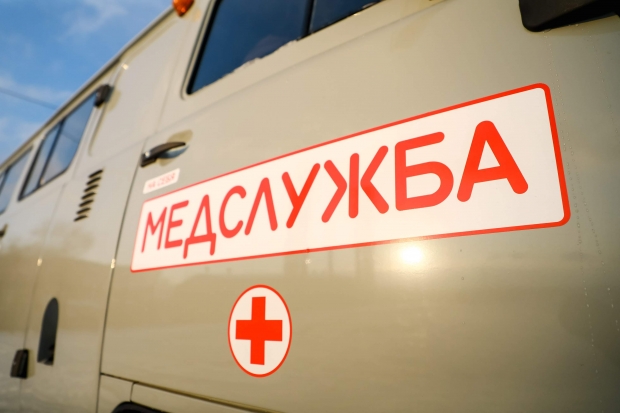 В ДТП в Волгограде пострадал 10-летний пассажир «Киа» В ДТП в Волгограде пострадал 10-летний пассажир «Киа»