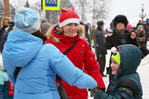 В праздники соцслужбы Волгоградской области работают в особом режиме В праздники соцслужбы Волгоградской области работают в особом режиме