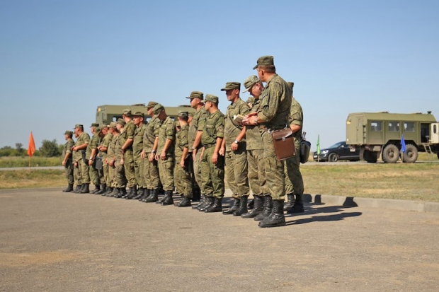 Волгоградцам рассказали о льготах воинам-афганцам Волгоградцам рассказали о льготах воинам-афганцам