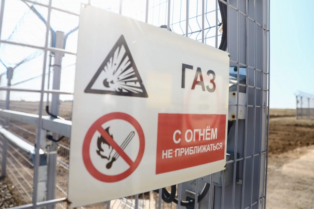 В 2020 году газ придет еще в семь сел Волгоградской области В 2020 году газ придет еще в семь сел Волгоградской области