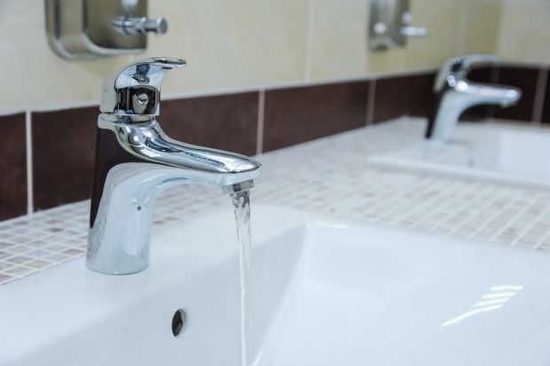 Создан новый активированный уголь для очистки воды от металла Создан новый активированный уголь для очистки воды от металла