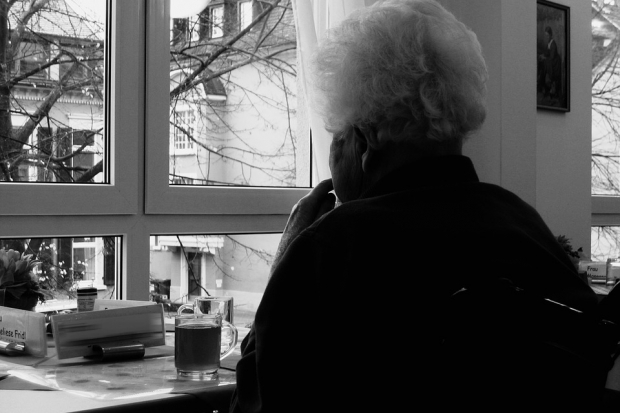 Создана вакцина против болезни Альцгеймера Создана вакцина против болезни Альцгеймера