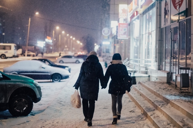 Кардиологи дали 8 советов, как защититься от сердечного приступа зимой Кардиологи дали 8 советов, как защититься от сердечного приступа зимой