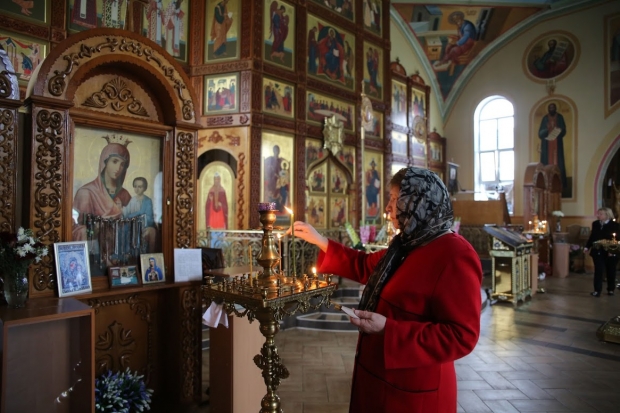 Стало известно расписание праздничных богослужений в храмах Волгограда Стало известно расписание праздничных богослужений в храмах Волгограда