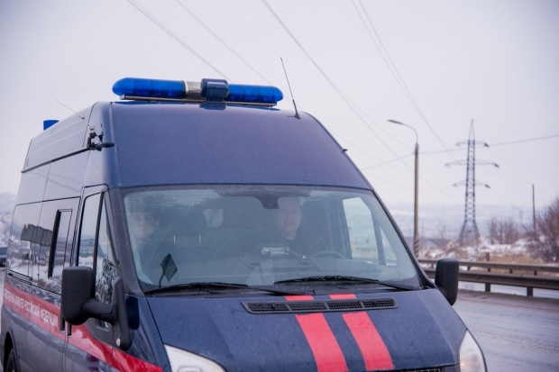 В Рождество житель Волгоградской области отравился насмерть В Рождество житель Волгоградской области отравился насмерть