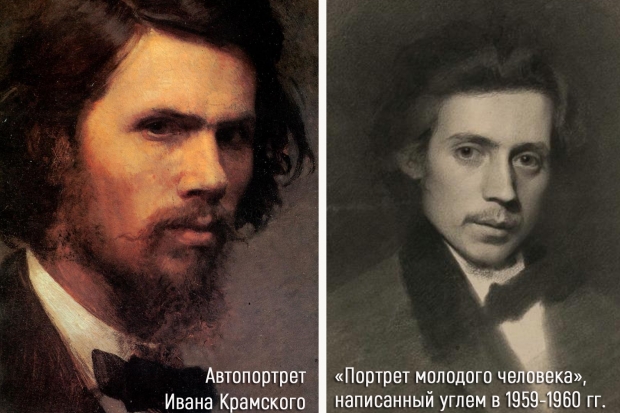 Чем знаменит Иван Крамской, именем которого названа улица в Волгограде Чем знаменит Иван Крамской, именем которого названа улица в Волгограде