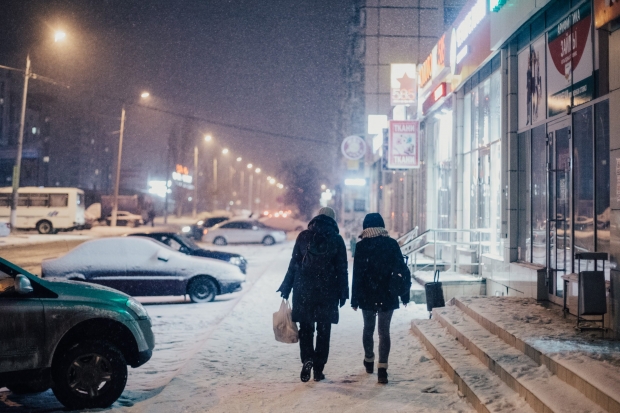 Опрос: 27% жителей ЮФО хотят сменить профессию Опрос: 27% жителей ЮФО хотят сменить профессию