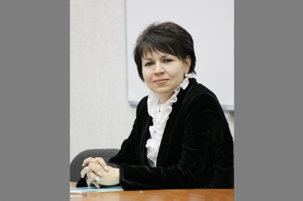 Исполняющим обязанности ректора ВолГУ назначена Алла Калинина Исполняющим обязанности ректора ВолГУ назначена Алла Калинина