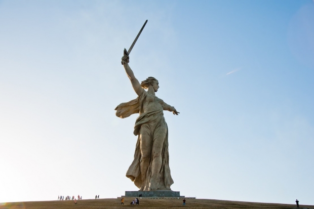 Волгоград может стать самым привлекательным и узнаваемым городом России Волгоград может стать самым привлекательным и узнаваемым городом России