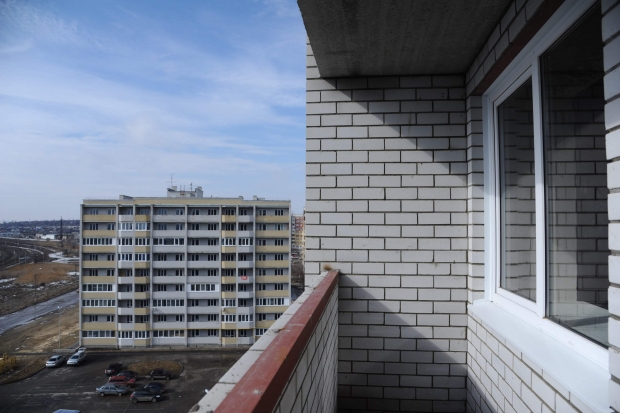 Два района в Волгограде стали лидерами строительства Два района в Волгограде стали лидерами строительства
