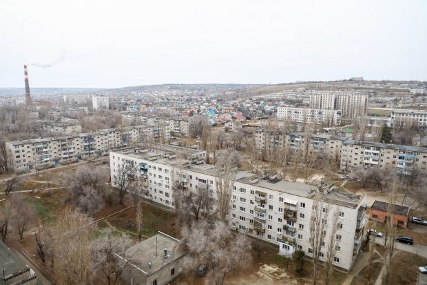 Бывший вице-мэр Волгограда занял высокий пост в Астраханской области Бывший вице-мэр Волгограда занял высокий пост в Астраханской области