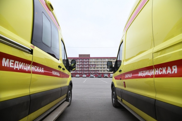 Под Волгоградом в ДТП с Газелью пострадали водитель и пассажир «Шкоды» Под Волгоградом в ДТП с Газелью пострадали водитель и пассажир «Шкоды»