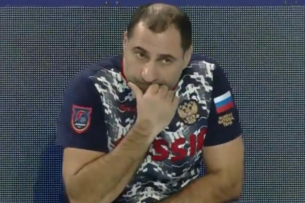 Александр Гайдуков: «Путь в Токио начинается с Будапешта» Александр Гайдуков: «Путь в Токио начинается с Будапешта»