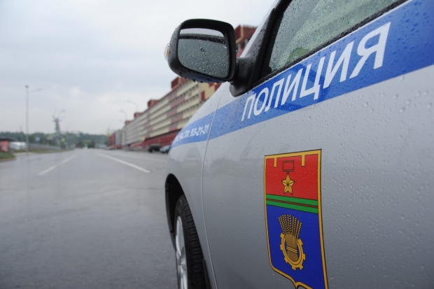 В Волгограде такси врезалось в автобус В Волгограде такси врезалось в автобус