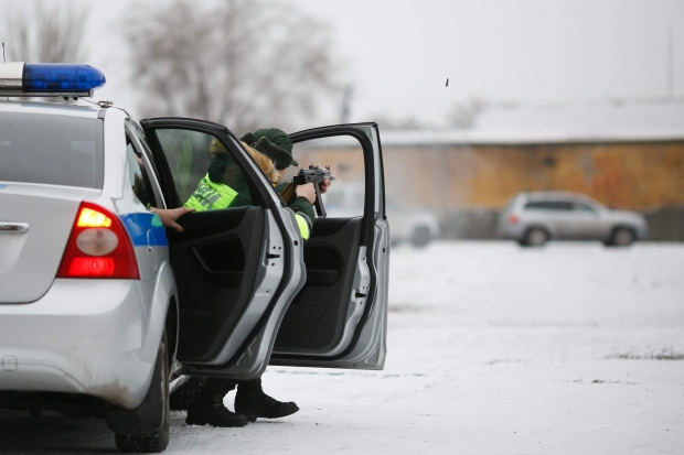 В Волгограде задержали банду мошенников-юристов В Волгограде задержали банду мошенников-юристов