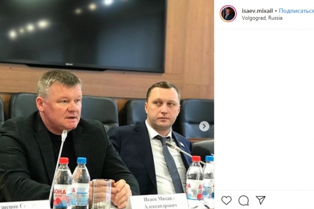 Волгоградских подрядчиков привлекут к благоустройству Саратова Волгоградских подрядчиков привлекут к благоустройству Саратова