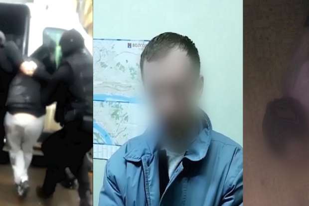 Лже-полицейские заставили волгоградца отдать им полмиллиона рублей Лже-полицейские заставили волгоградца отдать им полмиллиона рублей