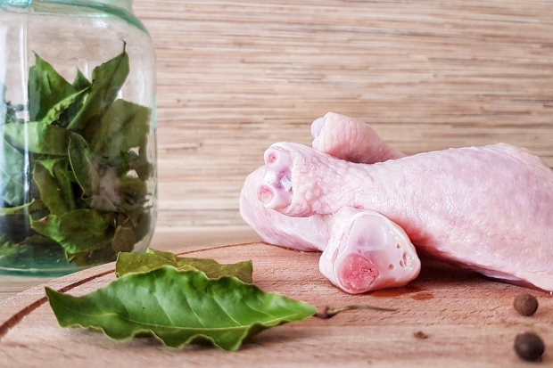 Куриные ножки помогают снизить повышенное давление Куриные ножки помогают снизить повышенное давление