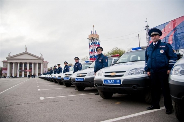Волгоградские правоохранители подвели итоги работы за 2019 год Волгоградские правоохранители подвели итоги работы за 2019 год