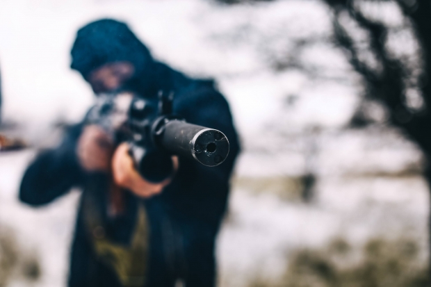 В полиции опровергли перестрелку в центре Волгограда В полиции опровергли перестрелку в центре Волгограда