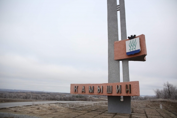 В Камышине продолжится благоустройство улицы Ленина В Камышине продолжится благоустройство улицы Ленина