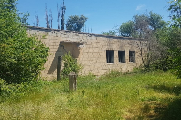 Продажа фильмобазы в Волжском снизит нагрузку бюджета Продажа фильмобазы в Волжском снизит нагрузку бюджета
