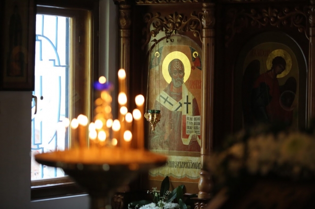 Трехсвятие: что запрещено делать 12 февраля Трехсвятие: что запрещено делать 12 февраля