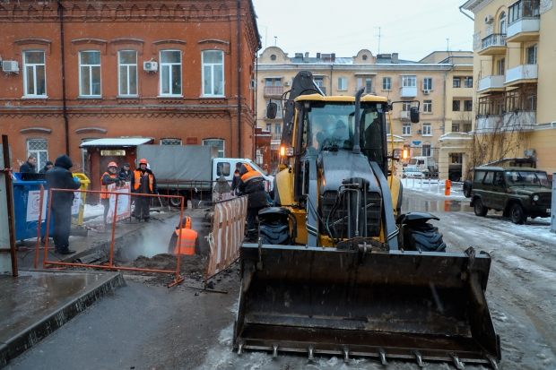 Прокуратура проверит затопление музыкальной школы в Волгограде Прокуратура проверит затопление музыкальной школы в Волгограде
