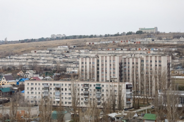В Волгограде аренда офисных помещений за полгода подорожала на 12% В Волгограде аренда офисных помещений за полгода подорожала на 12%