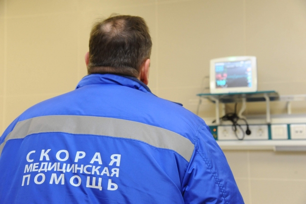 В руках юного волгоградца взорвался смартфон В руках юного волгоградца взорвался смартфон