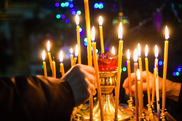 День Николы Студеного: что запрещено делать 17 февраля День Николы Студеного: что запрещено делать 17 февраля