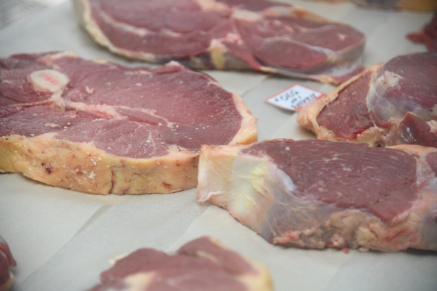 Названы семь опасных сырых продуктов Названы семь опасных сырых продуктов