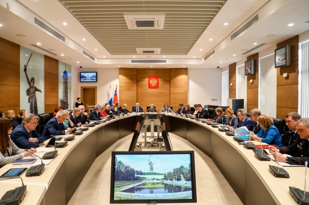 Опубликован закон Волгоградской области о запрете продажи снюсов детям Опубликован закон Волгоградской области о запрете продажи снюсов детям