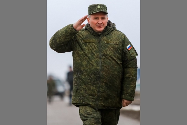 Губернатор Волгоградской области вошел в топ-50 российских мужчин Губернатор Волгоградской области вошел в топ-50 российских мужчин