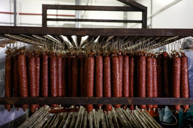 Медики назвали 6 провоцирующих артрит и рак продуктов Медики назвали 6 провоцирующих артрит и рак продуктов