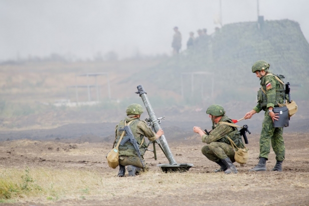 Волгоградские зенитчики проведут стрельбы в Краснодарском крае Волгоградские зенитчики проведут стрельбы в Краснодарском крае