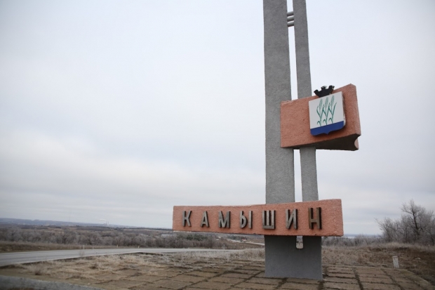 Камышанка борется в Туле за звание «Красы ВДВ-2020» Камышанка борется в Туле за звание «Красы ВДВ-2020»