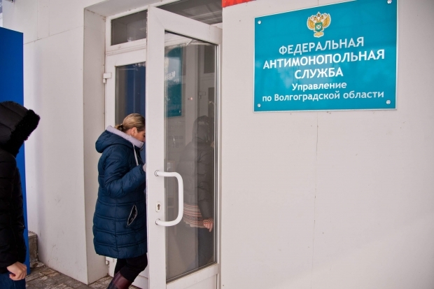 Волгоградское УФАС запретило «Ротору» покупать машину за 2 млн рублей Волгоградское УФАС запретило «Ротору» покупать машину за 2 млн рублей