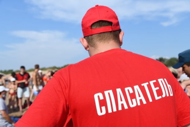 С начала года в Волгоградской области провели 55 рейдов на воде С начала года в Волгоградской области провели 55 рейдов на воде