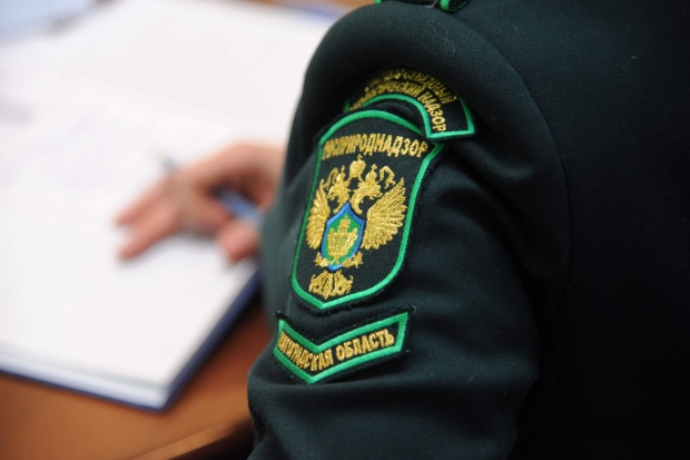 Стройфирму из Средней Ахтубы нарушила закона об охране воздуха Стройфирму из Средней Ахтубы нарушила закона об охране воздуха