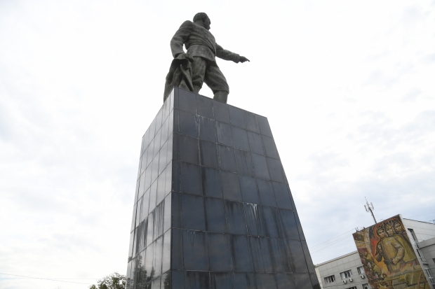 На севере Волгограда благоустроят новую общественную территорию На севере Волгограда благоустроят новую общественную территорию